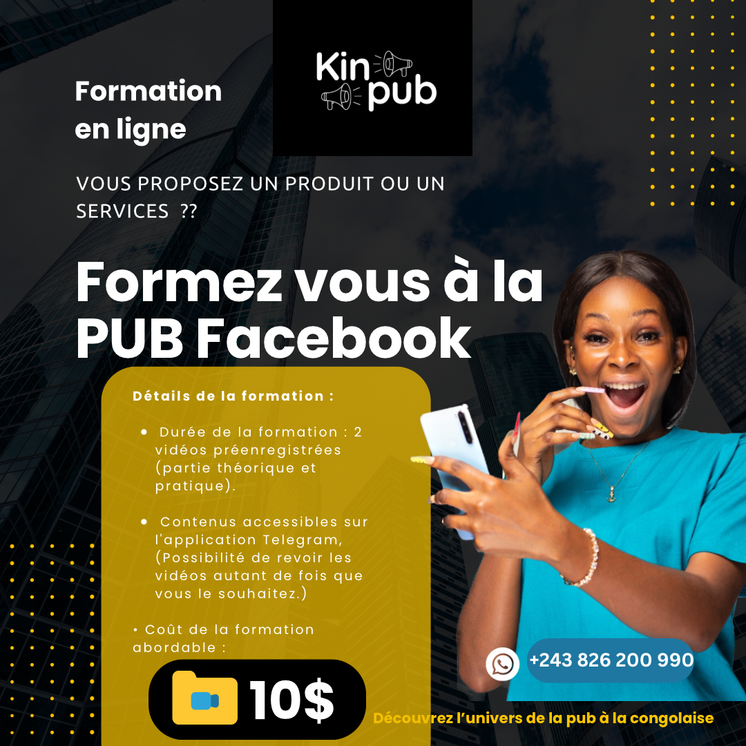 Videos publicité Facebook et intelligence artificielle _0