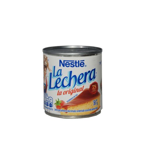 Nestle Can Condensed Milk