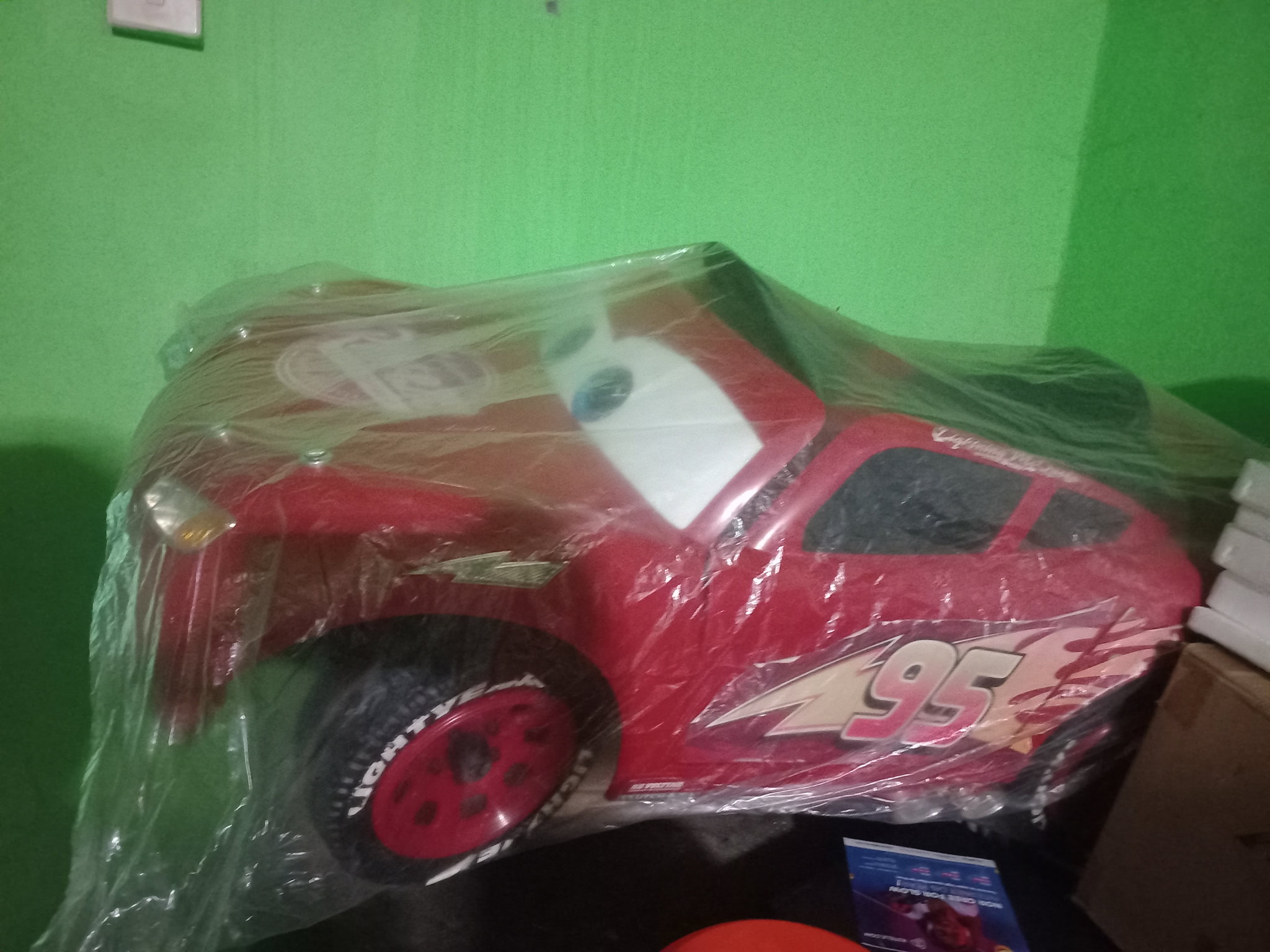 Kids motorbike _5