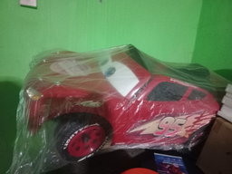 Kids motorbike 