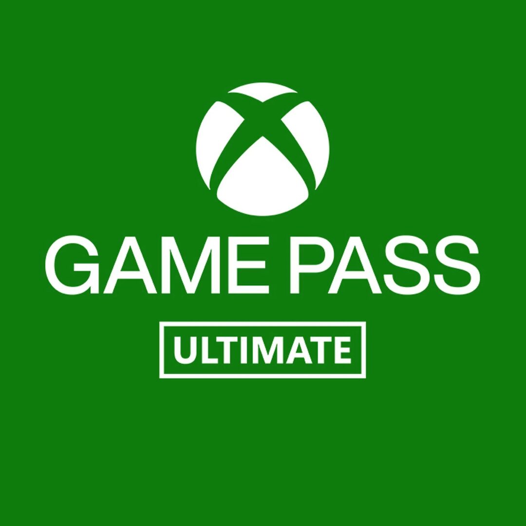 Xbox game pass ultimate