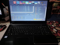 Servis Telco Lock (Kedai)