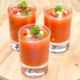Ibu's Vegan (Copy)