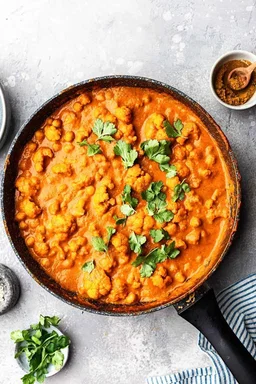 Ibu's Vegan (Copy)