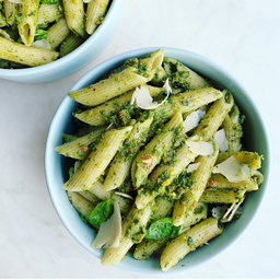 Ibu's Vegan (Copy)