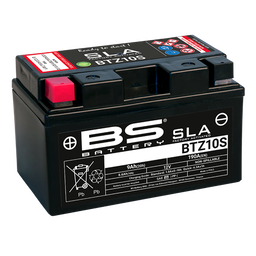 BS Battery BTZ10S