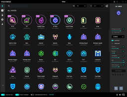 Voicemod PRO 1 МЕСЯЦ ЛИЦЕНЗИОННЫЙ КЛЮЧ