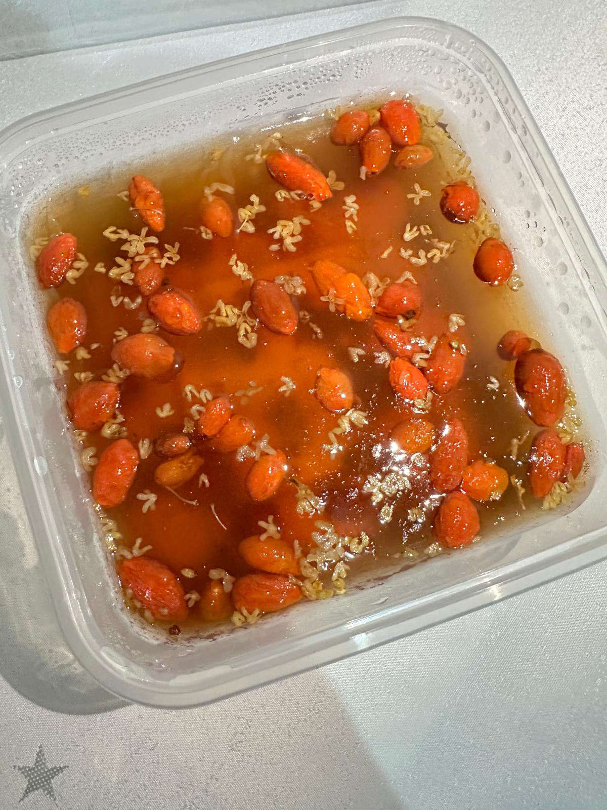 Osmanthus Jelly_1