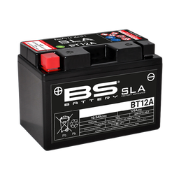 BS Battery BT12A