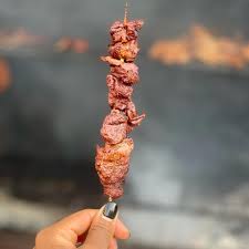 Mishikaki