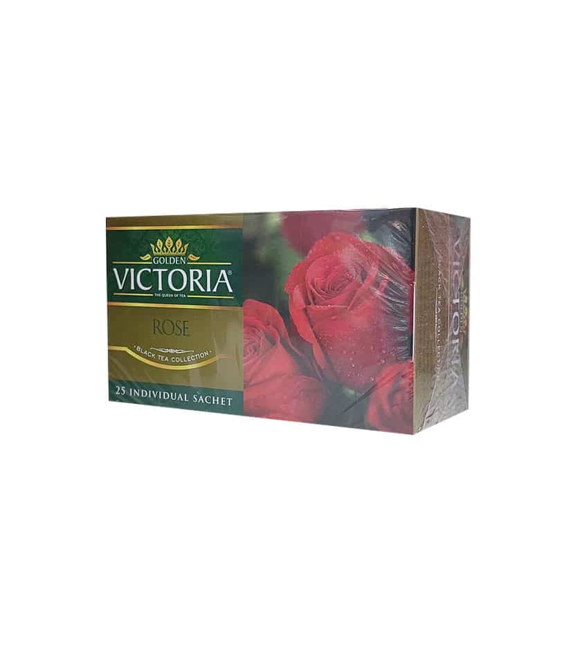 GOLDEN VICTORIA