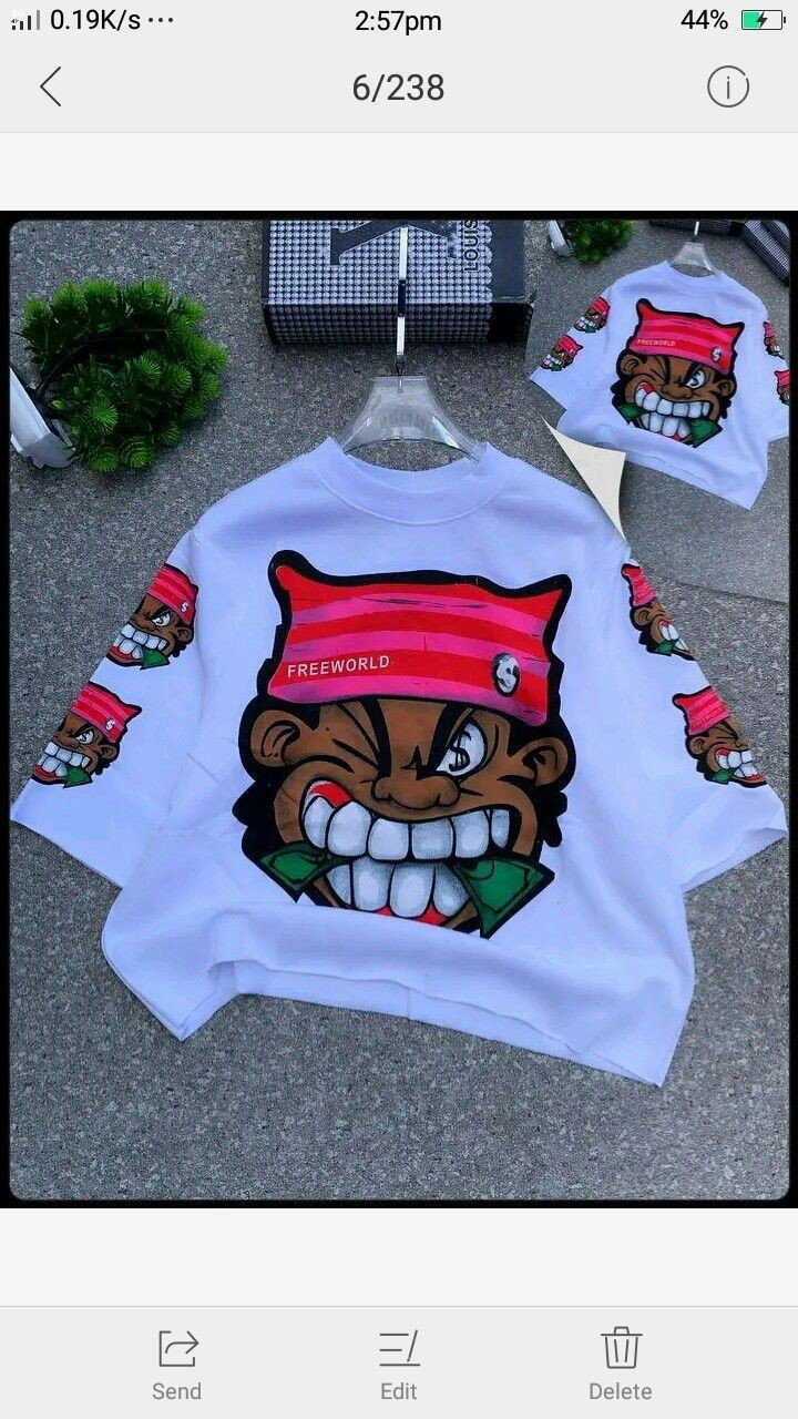 Crop Tops