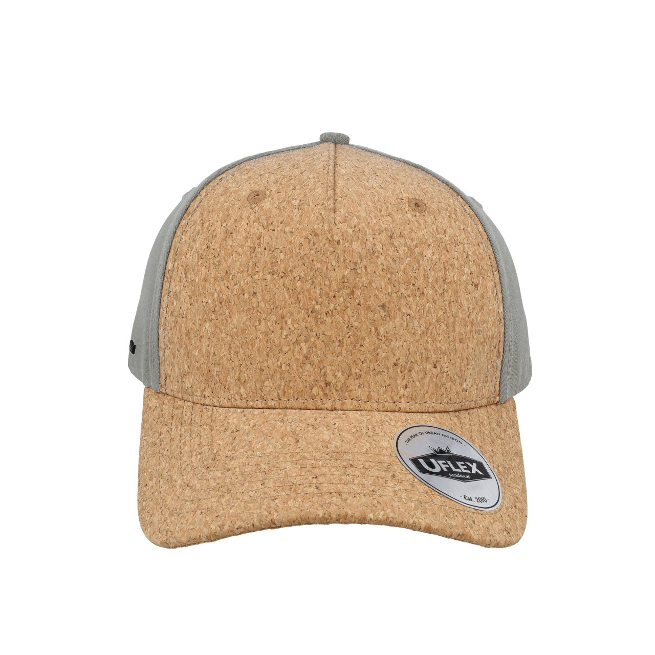 Uflex Cork 5 Panel Cap_5