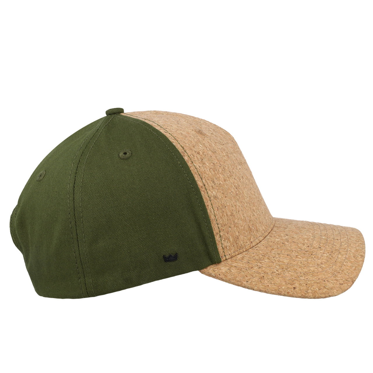 Uflex Cork 5 Panel Cap_2