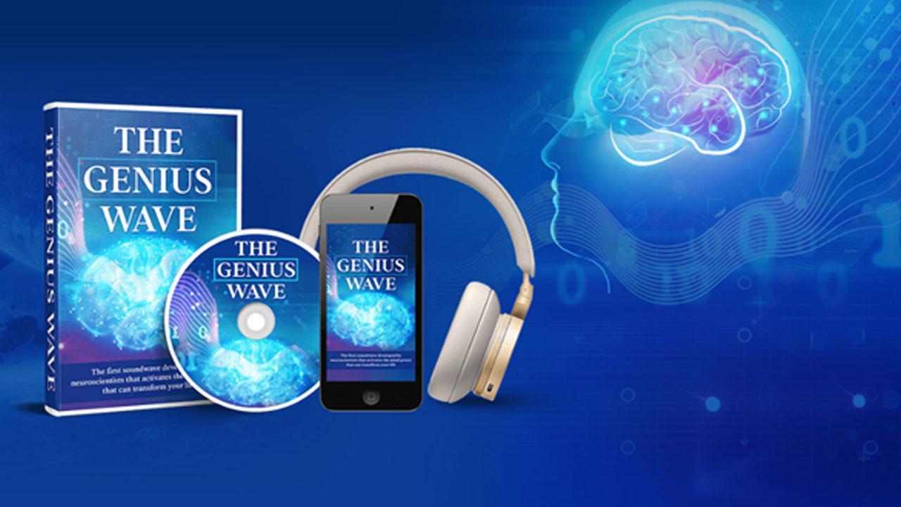 The Genius Wave _0