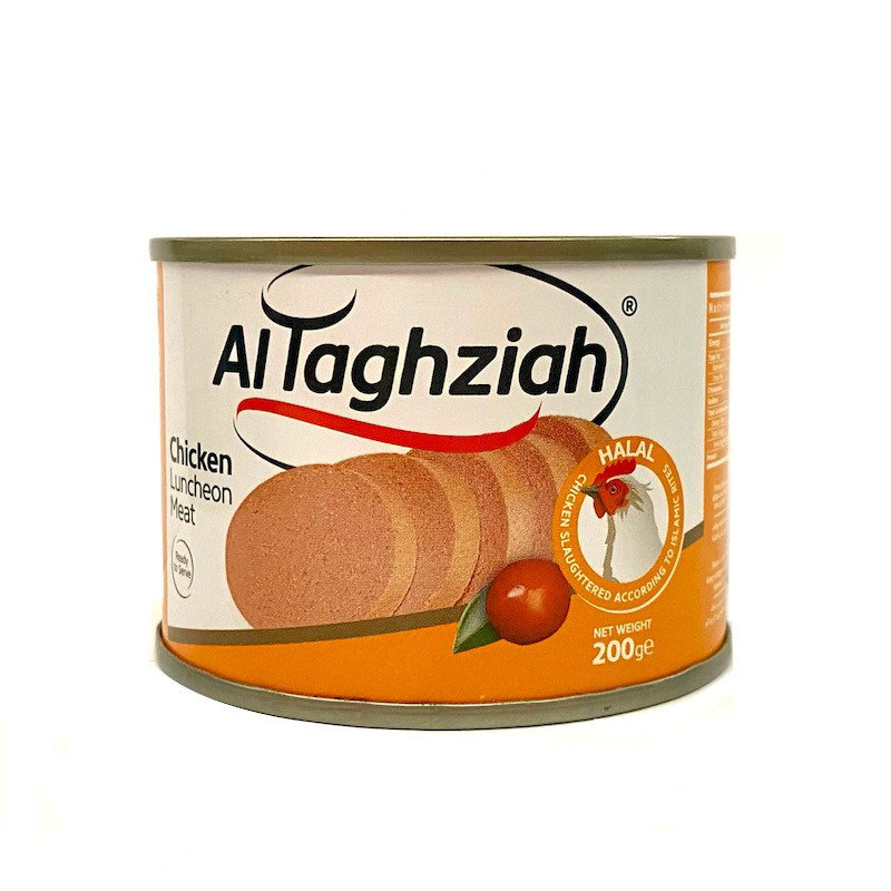 CHICKEN LANCHEN 200G