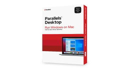 Parallels Desktop 20 Standard 1 year Activation Key