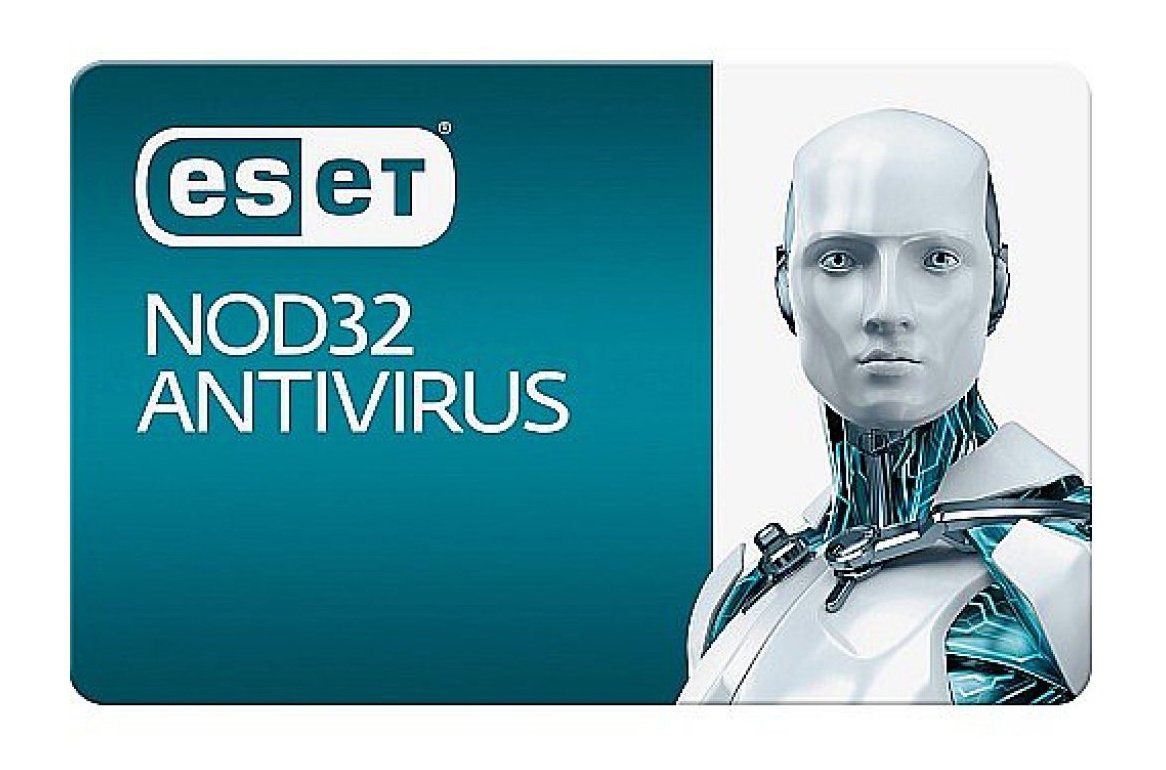 Eset NOD32 Internet Security 1 Год 1 ПК _0