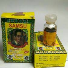 Samsu oil_5