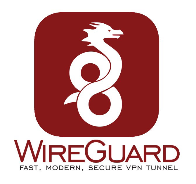 Личный ВПН WIREGUARD 1 ГОД