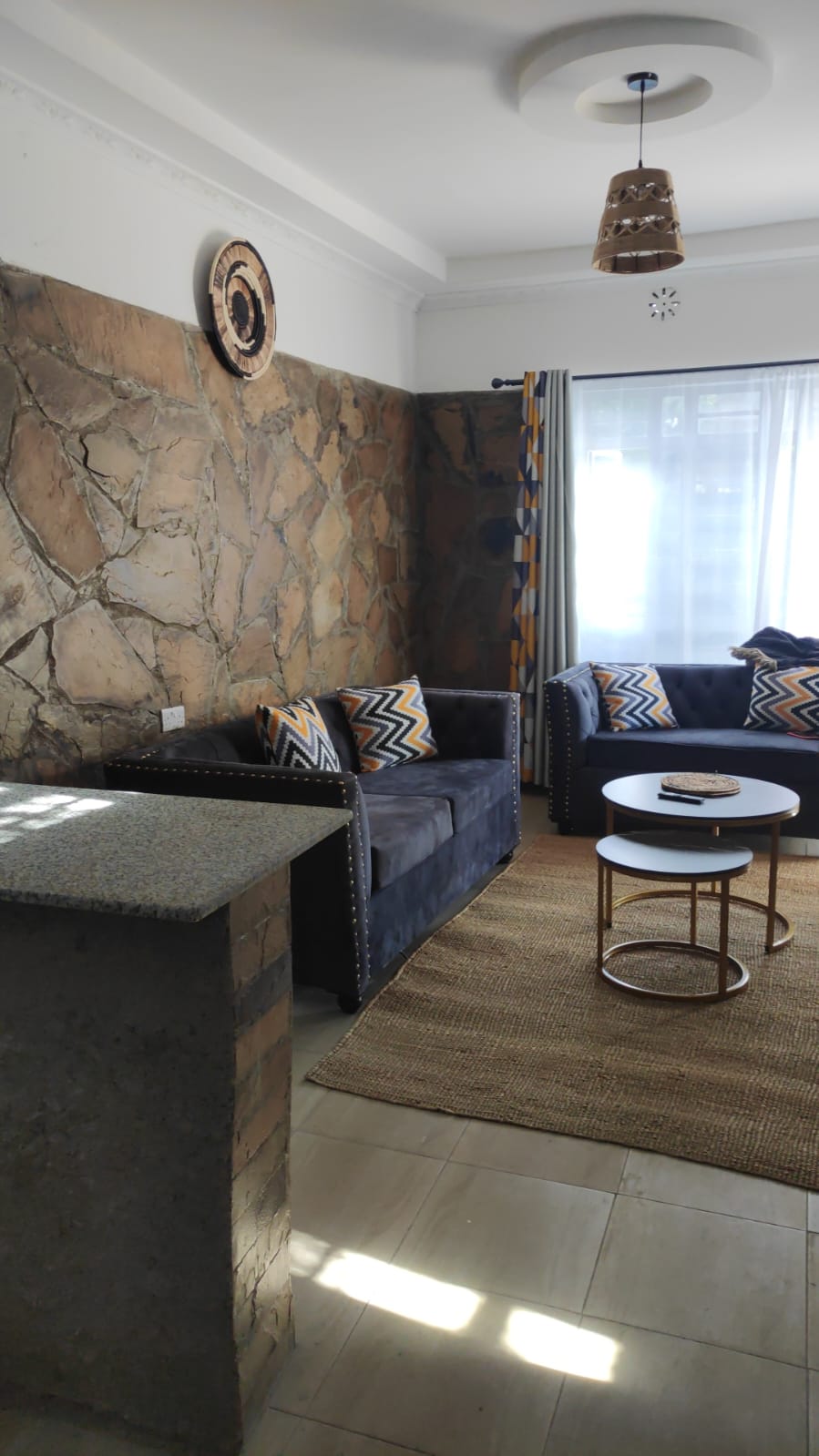 1 or 2 Bedroom AirBnB in Naivasha_1