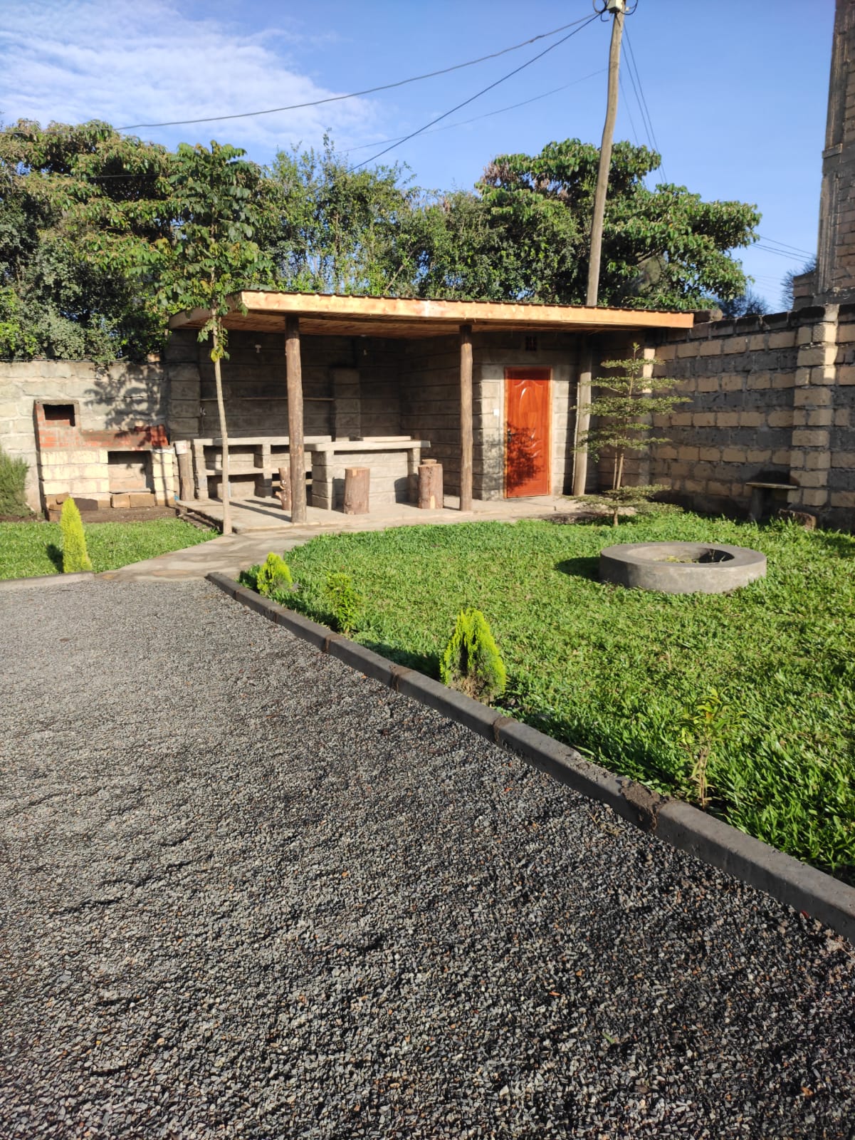 1 or 2 Bedroom AirBnB in Naivasha_3