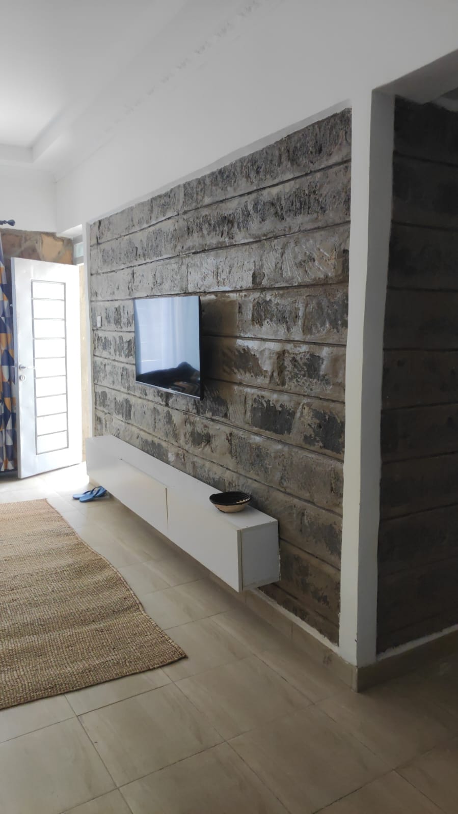 1 or 2 Bedroom AirBnB in Naivasha_0