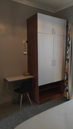 1 or 2 Bedroom AirBnB in Naivasha