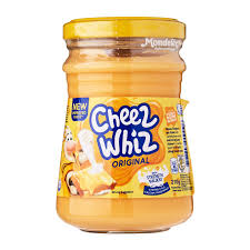 Cheez Whiz Original _0