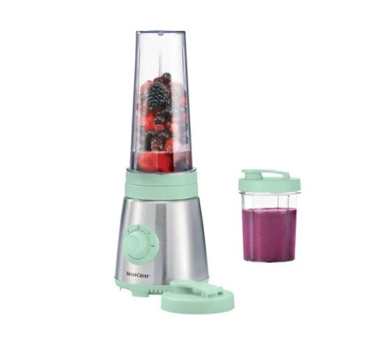 Silver crest mini smoothie blender_0