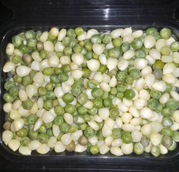 Githeri minji