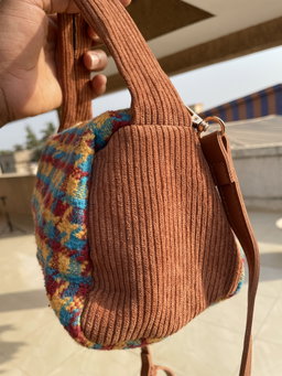 Ydie bag 