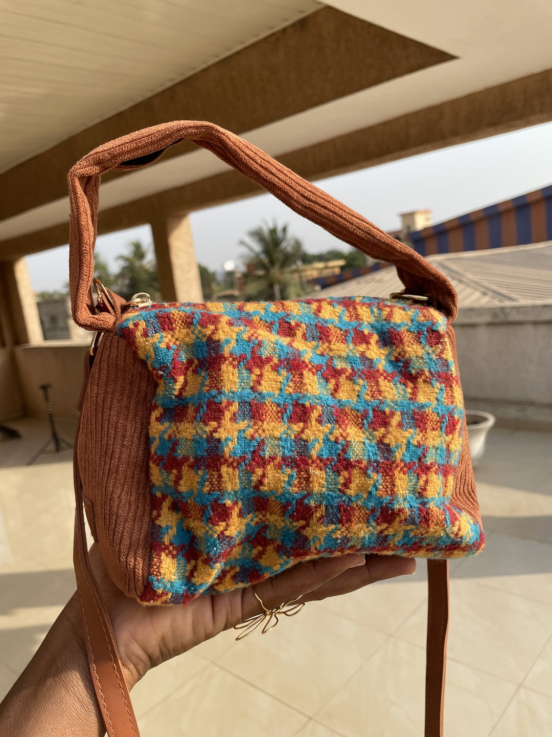 Ydie bag