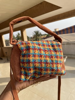 Ydie bag 