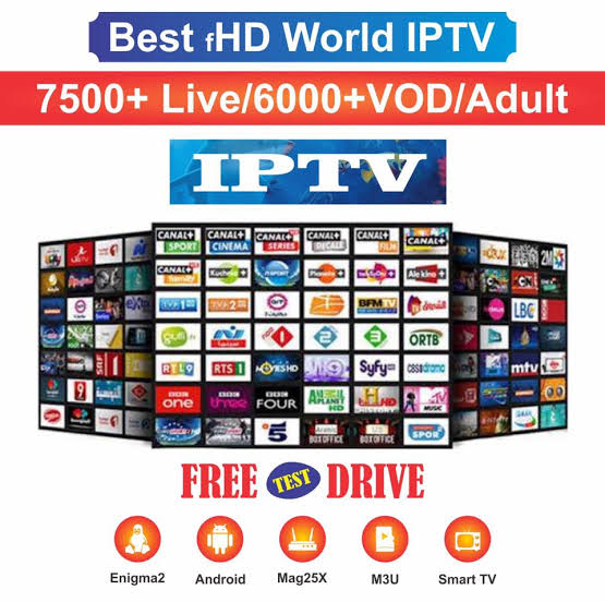 ZAPTV 4K  TV_0