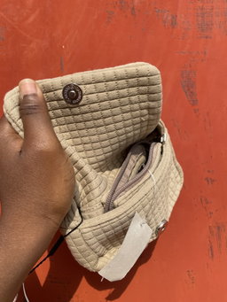 Mini handbag