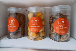 CNY Assorted Cookies 
