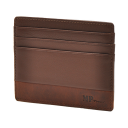 Porta-Cartões MP RFID MPTRAVEL 