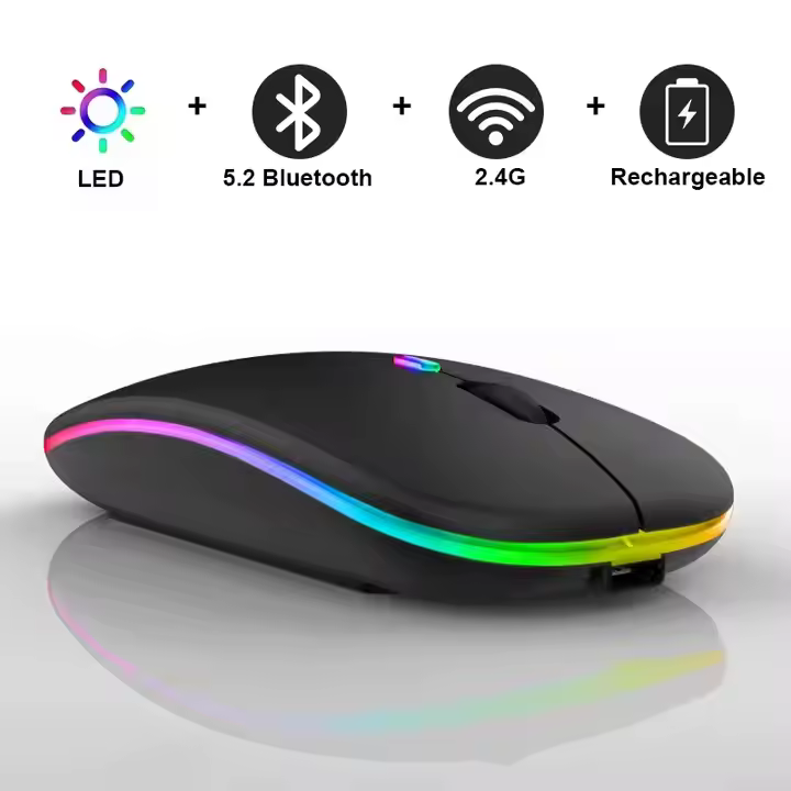 Wireless mouse_0