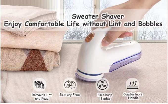 LINT REMOVER_2