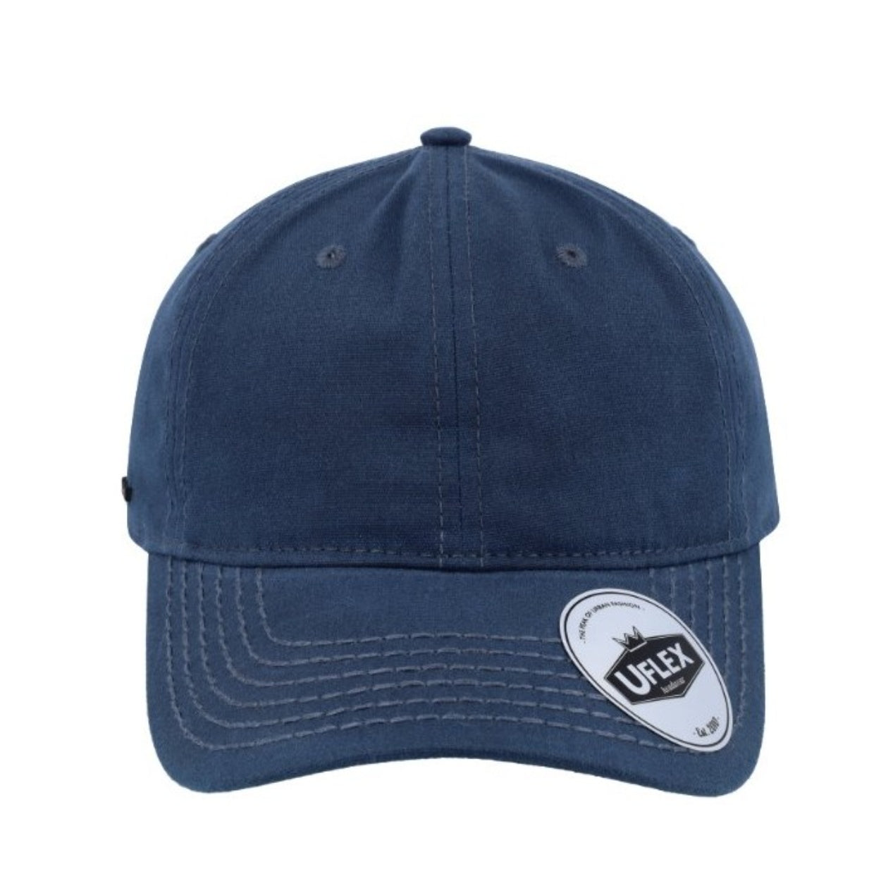 Uflex Waxed Cotton Canvas 6P_4
