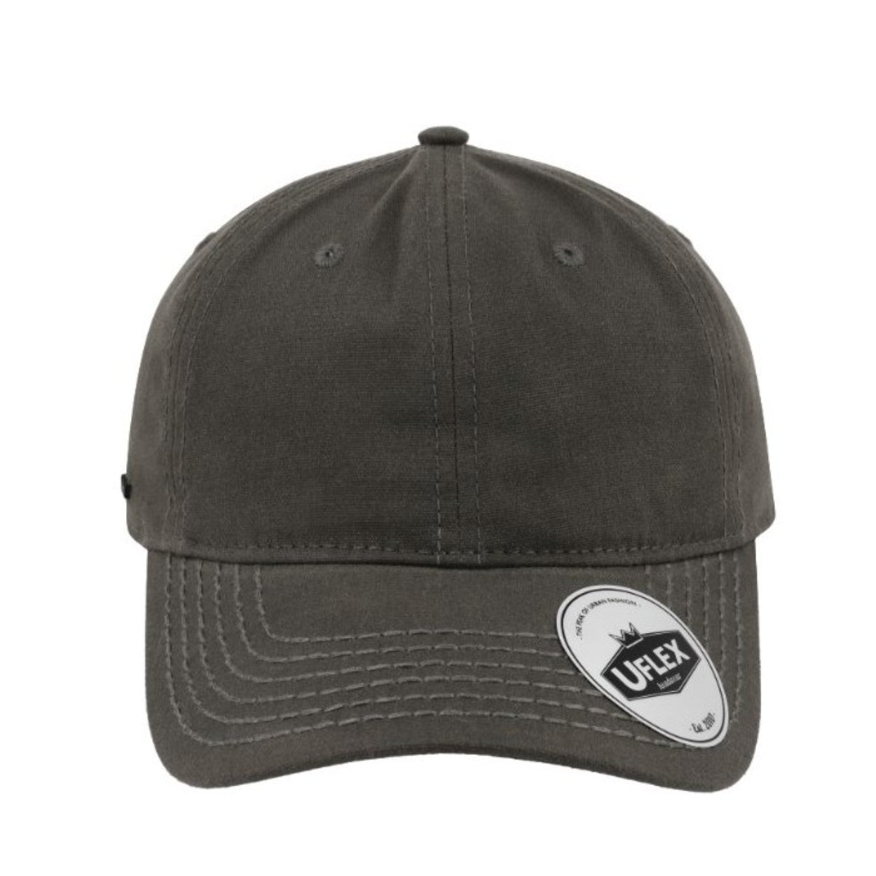 Uflex Waxed Cotton Canvas 6P_0