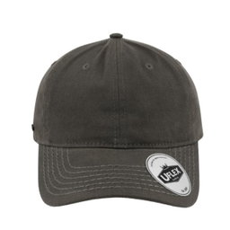 Uflex Waxed Cotton Canvas 6P