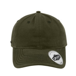 Uflex Waxed Cotton Canvas 6P
