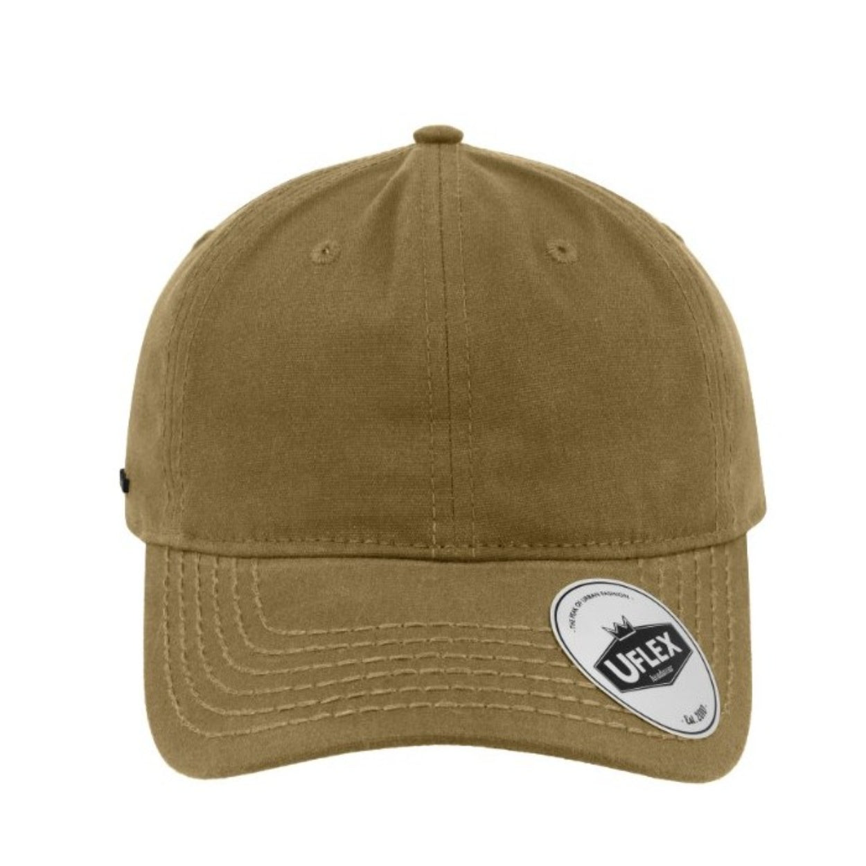 Uflex Waxed Cotton Canvas 6P_5