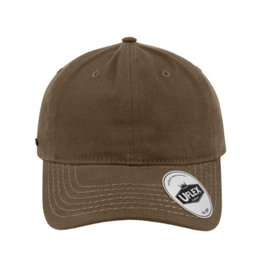 Uflex Waxed Cotton Canvas 6P