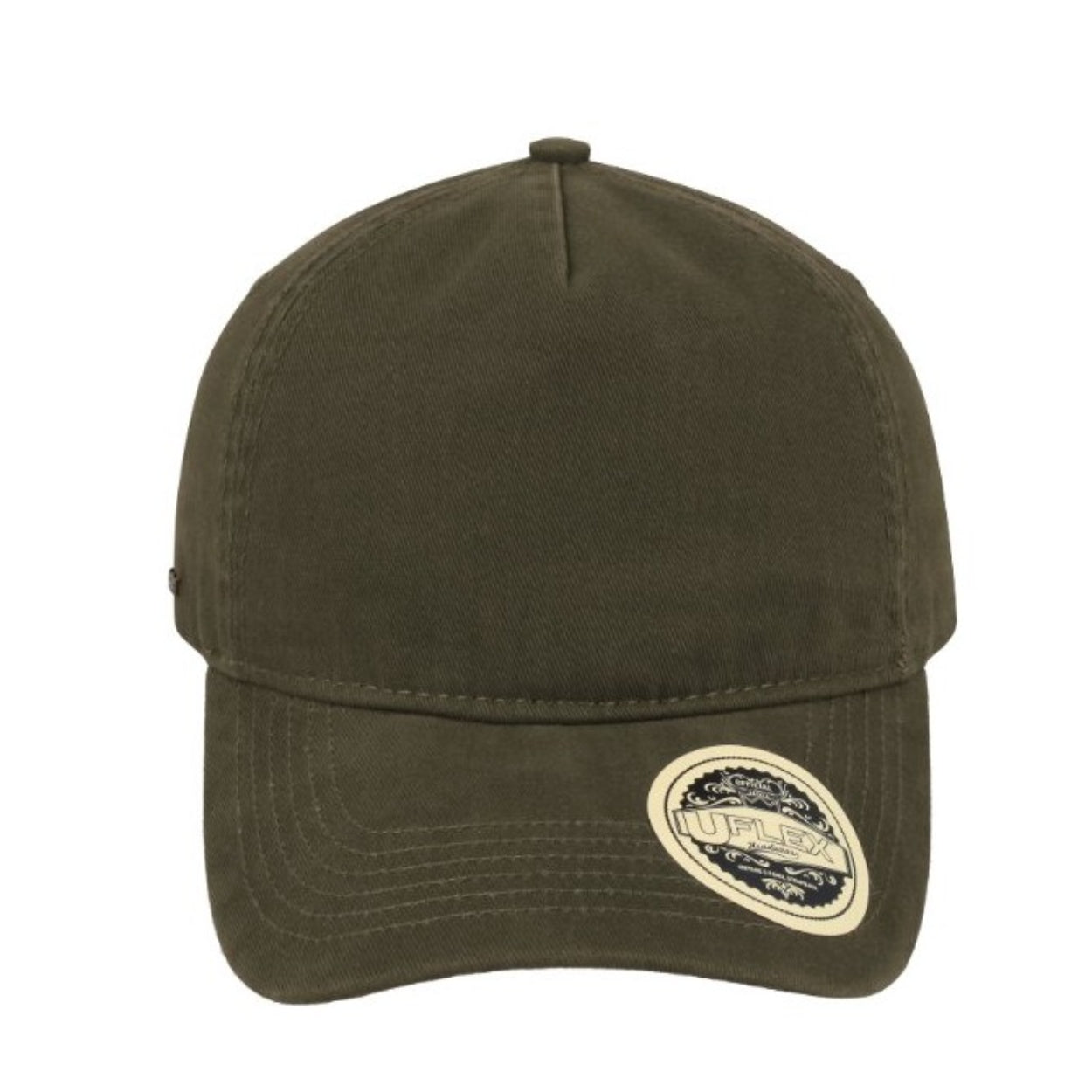 Uflex Vintage 5P Strap back_2