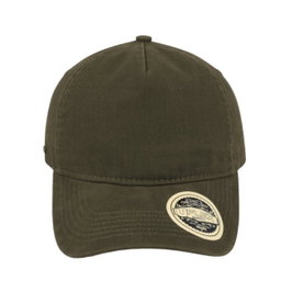 Uflex Vintage 5P Strap back