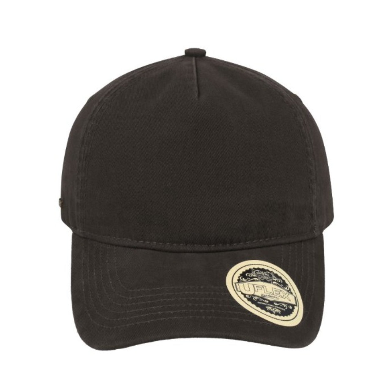 Uflex Vintage 5P Strap back_4