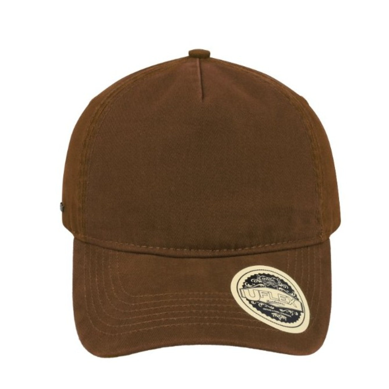 Uflex Vintage 5P Strap back_6